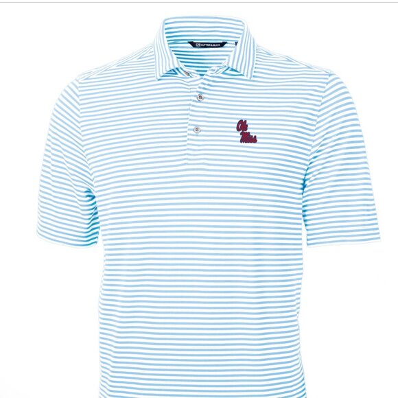 Ole Miss Polo - Picture 1 of 4